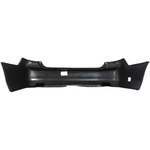 2003-2005 HONDA ACCORD Rear Bumper Cover Painted to Match 2003-2005 HONDA ACCORD Rear Bumper Cover Painted to Match