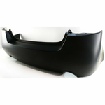 2007-2009 Nissan Altima Sedan Rear Bumper Painted to Match 2007-2009 Nissan Altima Sedan Rear Bumper Painted to Match