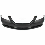 2005-2007 Honda Odyssey (no fog) Front Bumper Painted to Match 2005-2007 Honda Odyssey (no fog) Front Bumper Painted to Match