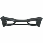 2014-2015 HONDA CIVIC COUPE Front Bumper 1.8L Painted to Match 2014-2015 HONDA CIVIC COUPE Front Bumper 1.8L Painted to Match