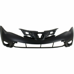 2013-2015 Toyota RAV4 USA Front Bumper Painted to Match 2013-2015 Toyota RAV4 USA Front Bumper Painted to Match