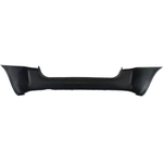 2007-2011 KIA SEDONA Rear Bumper Cover BASE w/o Park Assist KI1100139 1120 Painted to Match 2007-2011 KIA SEDONA Rear Bumper Cover BASE w/o Park Assist KI1100139 1120 Painted to Match