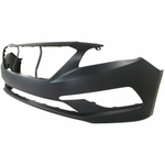 2015-2017 Hyundai Sonata Front Bumper Painted to Match 2015-2017 Hyundai Sonata Front Bumper Painted to Match