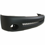 2003-2006 Toyota Tundra Front Bumper Painted to Match 2003-2006 Toyota Tundra Front Bumper Painted to Match