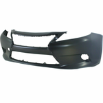 2013-2015 LEXUS ES350 ES300h Front bumper w/o Snsrs Painted to Match 2013-2015 LEXUS ES350 ES300h Front bumper w/o Snsrs Painted to Match