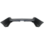 2001-2007 TOYOTA SEQUOIA Rear Bumper Cover Painted to Match 2001-2007 TOYOTA SEQUOIA Rear Bumper Cover Painted to Match