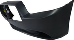2011-2014 DODGE CHARGER Front Bumper Cover w/Adaptive Cruise Control Painted to Match 2011-2014 DODGE CHARGER Front Bumper Cover w/Adaptive Cruise Control Painted to Match