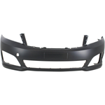2009-2010 KIA OPTIMA FRONT Bumper Cover Painted to Match 2009-2010 KIA OPTIMA FRONT Bumper Cover Painted to Match