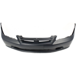 1998-2000 HONDA ACCORD Front Bumper Cover 4dr sedan Painted to Match 1998-2000 HONDA ACCORD Front Bumper Cover 4dr sedan Painted to Match