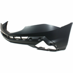 2007-2009 Acura MDX Front Bumper Painted to Match 2007-2009 Acura MDX Front Bumper Painted to Match