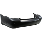 2008-2009 FORD TAURUS Rear Bumper Cover w/rear object sensor holes Painted to Match 2008-2009 FORD TAURUS Rear Bumper Cover w/rear object sensor holes Painted to Match