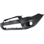 2010-2013 MITSUBISHI OUTLANDER Front Bumper Cover PTM 1000 Painted to Match 2010-2013 MITSUBISHI OUTLANDER Front Bumper Cover PTM 1000 Painted to Match