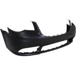 2011-2016 CHRYSLER TOWN & COUNTRY Front Bumper Cover LIMITED  w/o Headlamp Washer Painted to Match