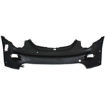 2001-2005 VOLKSWAGEN BEETLE Front Bumper Cover except Turbo S w/o headlamp washers Painted to Match 2001-2005 VOLKSWAGEN BEETLE Front Bumper Cover except Turbo S w/o headlamp washers Painted to Match