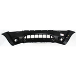 2003-2005 NISSAN MURANO Front Bumper Cover Painted to Match 2003-2005 NISSAN MURANO Front Bumper Cover Painted to Match