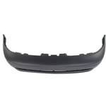 2000-2004 FORD FOCUS Front Bumper Cover 4dr sedan w/o Fog Lamps w/o Street Edition Painted to Match 2000-2004 FORD FOCUS Front Bumper Cover 4dr sedan w/o Fog Lamps w/o Street Edition Painted to Match