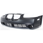 2002-2003 NISSAN MAXIMA Front Bumper Cover Painted to Match 2002-2003 NISSAN MAXIMA Front Bumper Cover Painted to Match
