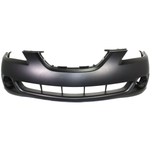 2004-2006 TOYOTA SOLARA Front Bumper Cover Painted to Match 2004-2006 TOYOTA SOLARA Front Bumper Cover Painted to Match