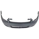 2006-2016 CHEVY IMPALA Front Bumper Cover LS w/o Fog Lamps Painted to Match -- Manufacturer Part Number: 89025047; 89025047 / Partslink: GM1000763 2006-2016 CHEVY IMPALA Front Bumper Cover LS w/o Fog Lamps Painted to Match -- Manufacturer Part Number: 89025047; 89025047 / Partslink: GM1000763