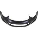 2011-2013 HYUNDAI ELANTRA Front Bumper Cover Sedan USA Built Painted to Match 2011-2013 HYUNDAI ELANTRA Front Bumper Cover Sedan USA Built Painted to Match