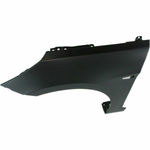 2012-2014 Hyundai Accent w/S.L Left Fender Painted to Match 2012-2014 Hyundai Accent w/S.L Left Fender Painted to Match