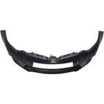 2014-2016 TOYOTA COROLLA Front Bumper Cover CE|L|LE|LE ECO w/o Chrome Grille Surround Painted to Match 2014-2016 TOYOTA COROLLA Front Bumper Cover CE|L|LE|LE ECO w/o Chrome Grille Surround Painted to Match