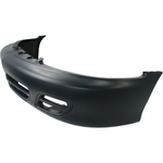 2000-2002 Chevy Cavalier Front Bumper Painted to Match 2000-2002 Chevy Cavalier Front Bumper Painted to Match