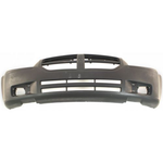 2005-2007 DODGE MAGNUM Front Bumper Cover w/o SRT-8 Painted to Match 2005-2007 DODGE MAGNUM Front Bumper Cover w/o SRT-8 Painted to Match