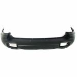 2001-2004 Hyundai Santa Fe Rear Bumper Painted to Match 2001-2004 Hyundai Santa Fe Rear Bumper Painted to Match