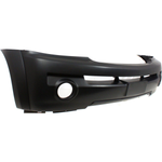 2003-2006 KIA SORENTO Front Bumper Cover EX Painted to Match 2003-2006 KIA SORENTO Front Bumper Cover EX Painted to Match