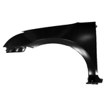 2007-2009 Nissan Sentra 2.5L SR/SE R Left Fender Painted to Match 2007-2009 Nissan Sentra 2.5L SR/SE R Left Fender Painted to Match