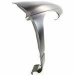 1995-2001 Chevy Monte Carlo Right Fender Painted to Match 1995-2001 Chevy Monte Carlo Right Fender Painted to Match