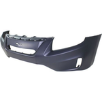 2012-2014 TOYOTA RAV4 Front Bumper Painted to Match 2012-2014 TOYOTA RAV4 Front Bumper Painted to Match