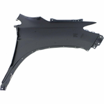 2017-2019 Honda Ridgeline Left Fender Painted to Match 2017-2019 Honda Ridgeline Left Fender Painted to Match