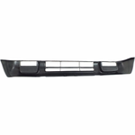 1996-1999 NISSAN PATHFINDER Front Bumper Cover matte-black to 12/98 Painted to Match 1996-1999 NISSAN PATHFINDER Front Bumper Cover matte-black to 12/98 Painted to Match
