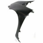 2009-2013 HONDA FIT Left Fender Painted to Match 2009-2013 HONDA FIT Left Fender Painted to Match