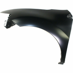 2009-2013 Nissan Murano Left Fender Painted to Match 2009-2013 Nissan Murano Left Fender Painted to Match