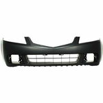 2004-2005 Acura TSX Sedan Front Bumper Painted to Match 2004-2005 Acura TSX Sedan Front Bumper Painted to Match