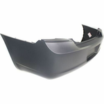 2006-2007 Dodge Charger RT,SE,SXT Rear Bumper Painted to Match 2006-2007 Dodge Charger RT,SE,SXT Rear Bumper Painted to Match