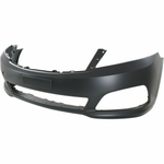 2009-2010 Kia Optima Front Bumper Painted to Match 2009-2010 Kia Optima Front Bumper Painted to Match