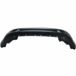2009-2013 Nissan Cube Front Bumper Painted to Match 2009-2013 Nissan Cube Front Bumper Painted to Match