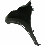 2014-2019 TOYOTA HIGHLANDER LEFT Fender Painted to Match 2014-2019 TOYOTA HIGHLANDER LEFT Fender Painted to Match