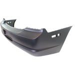 2011-2014 DODGE CHARGER Rear Bumper Cover w/o Parking Sensor Painted to Match 2011-2014 DODGE CHARGER Rear Bumper Cover w/o Parking Sensor Painted to Match