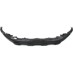 2007-2009 HONDA CR-V Front Bumper Cover Lower Painted to Match 2007-2009 HONDA CR-V Front Bumper Cover Lower Painted to Match