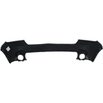 2011-2013 DODGE DURANGO Front Bumper Cover Upper Painted to Match 2011-2013 DODGE DURANGO Front Bumper Cover Upper Painted to Match