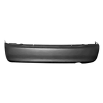 1999-2003 Mazda Protege Rear Bumper Painted to Match 1999-2003 Mazda Protege Rear Bumper Painted to Match