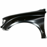 2001-2004 Toyota Tacoma w/Flare holes Left Fender Painted to Match 2001-2004 Toyota Tacoma w/Flare holes Left Fender Painted to Match