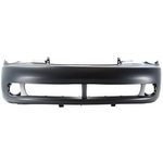 2006-2010 Chrysler PT Cruiser Front Bumper Painted to Match 2006-2010 Chrysler PT Cruiser Front Bumper Painted to Match