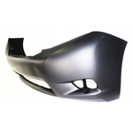 2011-2015 TOYOTA SIENNA Front Bumper Cover BASE|LE|XLE w/o Park Assist Sensors Painted to Match 2011-2015 TOYOTA SIENNA Front Bumper Cover BASE|LE|XLE w/o Park Assist Sensors Painted to Match