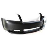 2008-2010 DODGE AVENGER Front Bumper Cover w/o Fog Lamps Painted to Match 2008-2010 DODGE AVENGER Front Bumper Cover w/o Fog Lamps Painted to Match